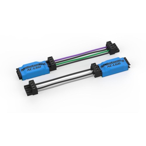 Audiocontrol lgd paar - audiocontrol, ac-lgd