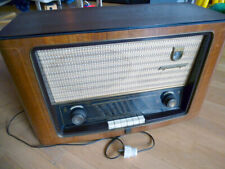 TOP!! Röhrenradio Grundig 3010, Bj. 1952/53, optisch guter Zustand, funktioniert