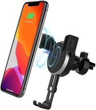 Auto Ladegerät 10W Qi