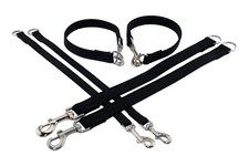 LENNIE Ruckdämpfer elastisch