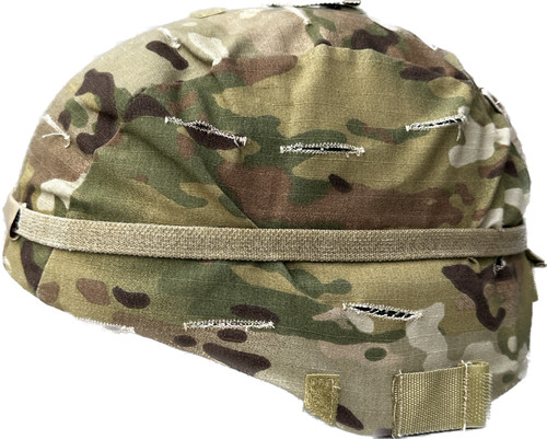 Army mich 2000 multicam - us,