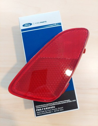 Original ford reflektor - ford,
