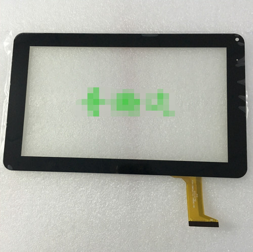New touchscreen panel - new,
