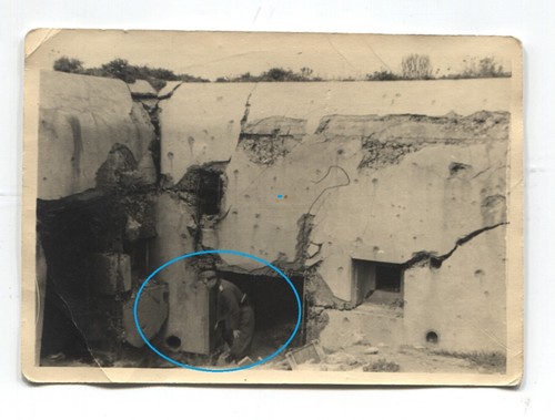 Foto wk2 bunker anlage - 22/37,