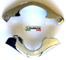 2 x Lenksäulenverkleidung