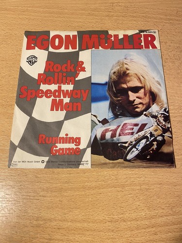 Egon müller rock - mÜller,