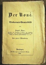 1844 EA: Roué, Ben Mussa, A