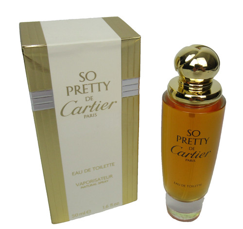 Cartier pretty - cartier,