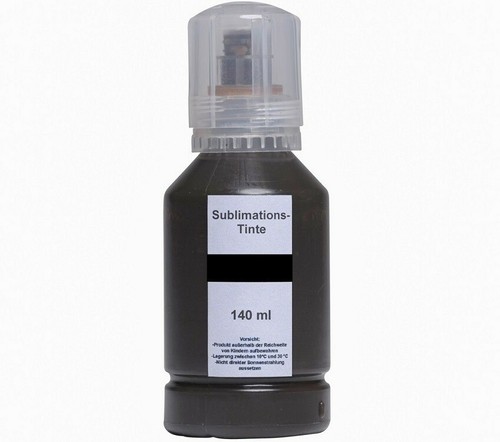 140 ml sublimationstinte - ✅,