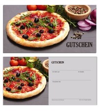 Geschenkgutscheine  Gutschein