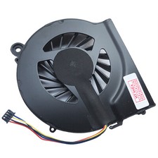 Lüfter Kühler FAN 4-PIN