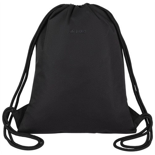 Jako gymsack schwarz - jako,