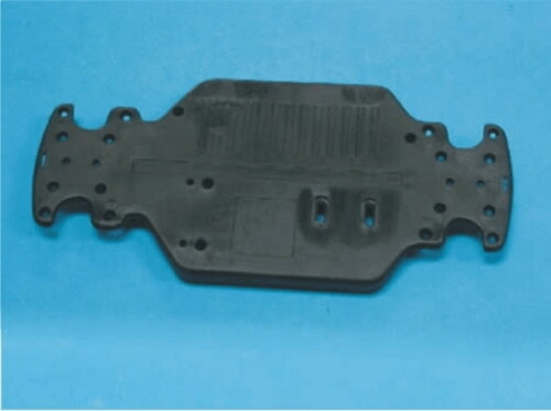 Arkai chassis für viele 18 - chassis,