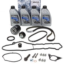 VAICO Zahnriemensatz +