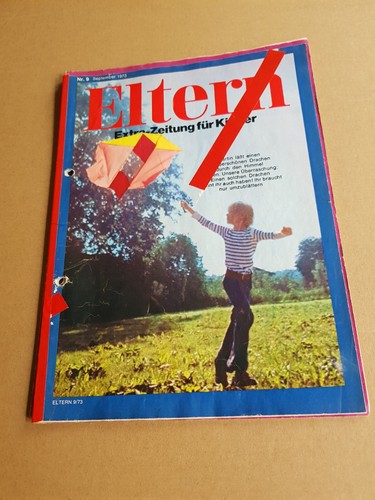 Eltern extra zeitung für - extra,
