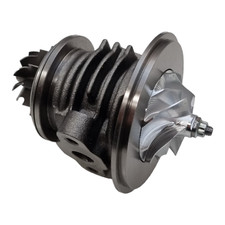 Turbolader Rumpfgruppe Range