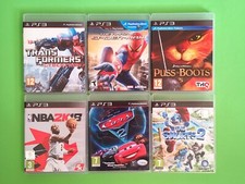 Playstation 3 - PS3 - rare