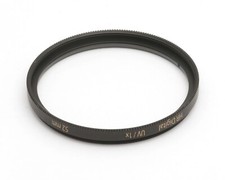 Rodenstock HR Digital UV Schutzfilter super MC Filtergewinde E52
