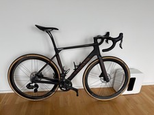 Canyon Endurace CFR WRL 2024