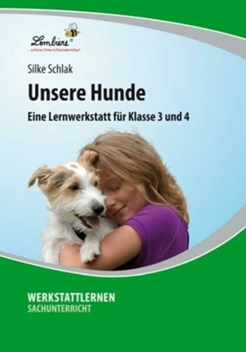 Unsere hunde eine - unsere, hunde: