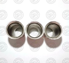 45 DCOE Weber 3x