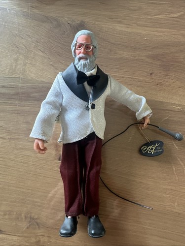 Vader abraham bogi tong mego - vader,