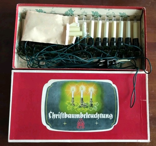 Christbaumbeleuchtung ika - christbaumbeleuchtung, 16