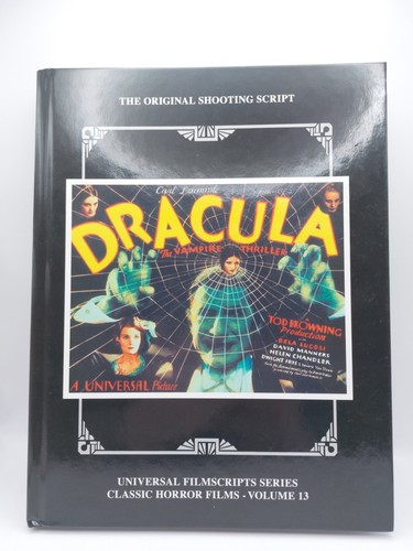 Dracula the original shooting - original,