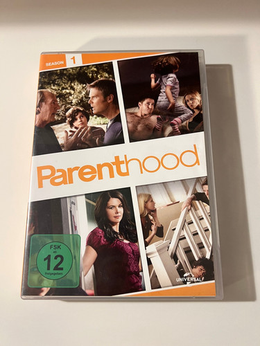Parenthood season - parenthood,