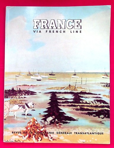 Frankreich via french - nr., 17