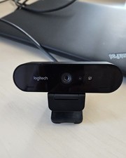 Logitech Brio 4K Ultra HD