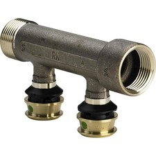 Viega Verteiler Raxofix