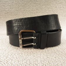 Carhartt Herren Leder Gürtel