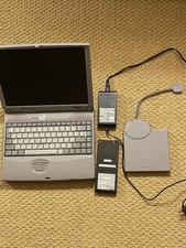 Toshiba Satellite Pro 490XCDT