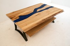Couchtisch River Table Echtes