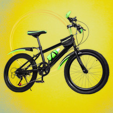 Fahrrad Kinder Kindefahrrad