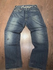 LVC Levi’s Vintage Clothing 1933 100% Original made in LA/USA 