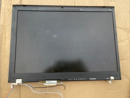 Original lenovo thinkpad t500 - original,