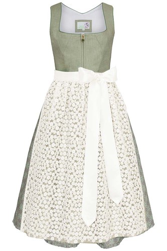 Alpenfee dirndl eilin - alpenfee, special