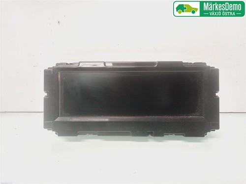 Bordcomputer 22858076 opel - bordcomputer,