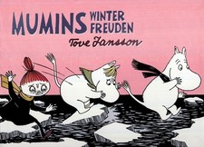 Tove Jansson ~ Mumins