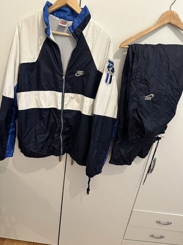 Nike air trainingsanzug - air,