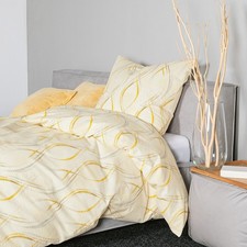 Bettwäsche Janine Seersucker