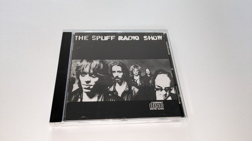 Album spliff the - cd,,