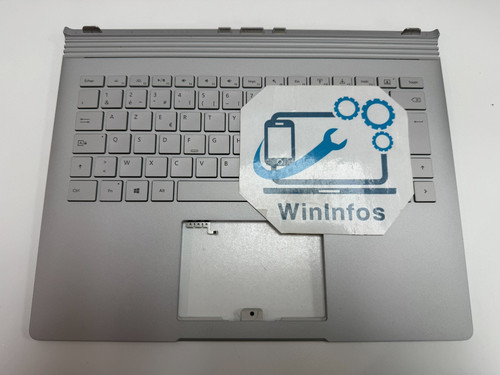 Repose main touchpad abdeckung - touchpad,