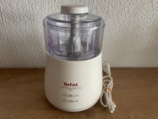 Zerkleinerer Tefal La Moulinette 800W Top Zustand wenig genutzt
