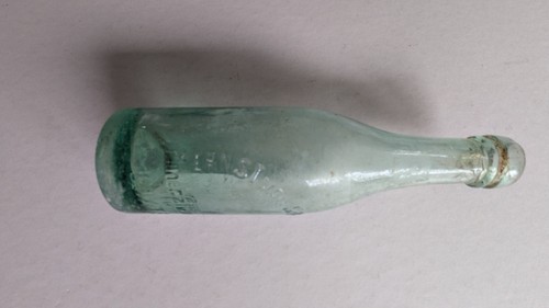 Alte flasche ernst - ernst, von