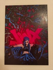 Displate Offiziell Arcane