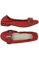 Kennel & Schmenger Ballerina Damen Sommerschuhe Damenschuhe flache S... #2f4xhc2