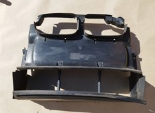 BMW E46 Compact Frontmaske Luftführung Frontlufteinlass Maske vorne 8268377